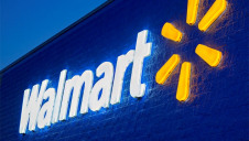 Each of the four founding retailers already has climate targets aligned with Race to Zero requirements - unlike 95% of the global sector. Image: Walmart